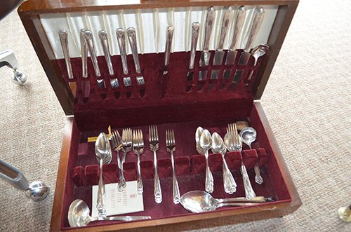 Property photo 138 - PERSONAL PROPERTY AUCTION in Allen County